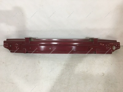 Усилитель CHEVROLET Aveo T300 бампера GM  95205657