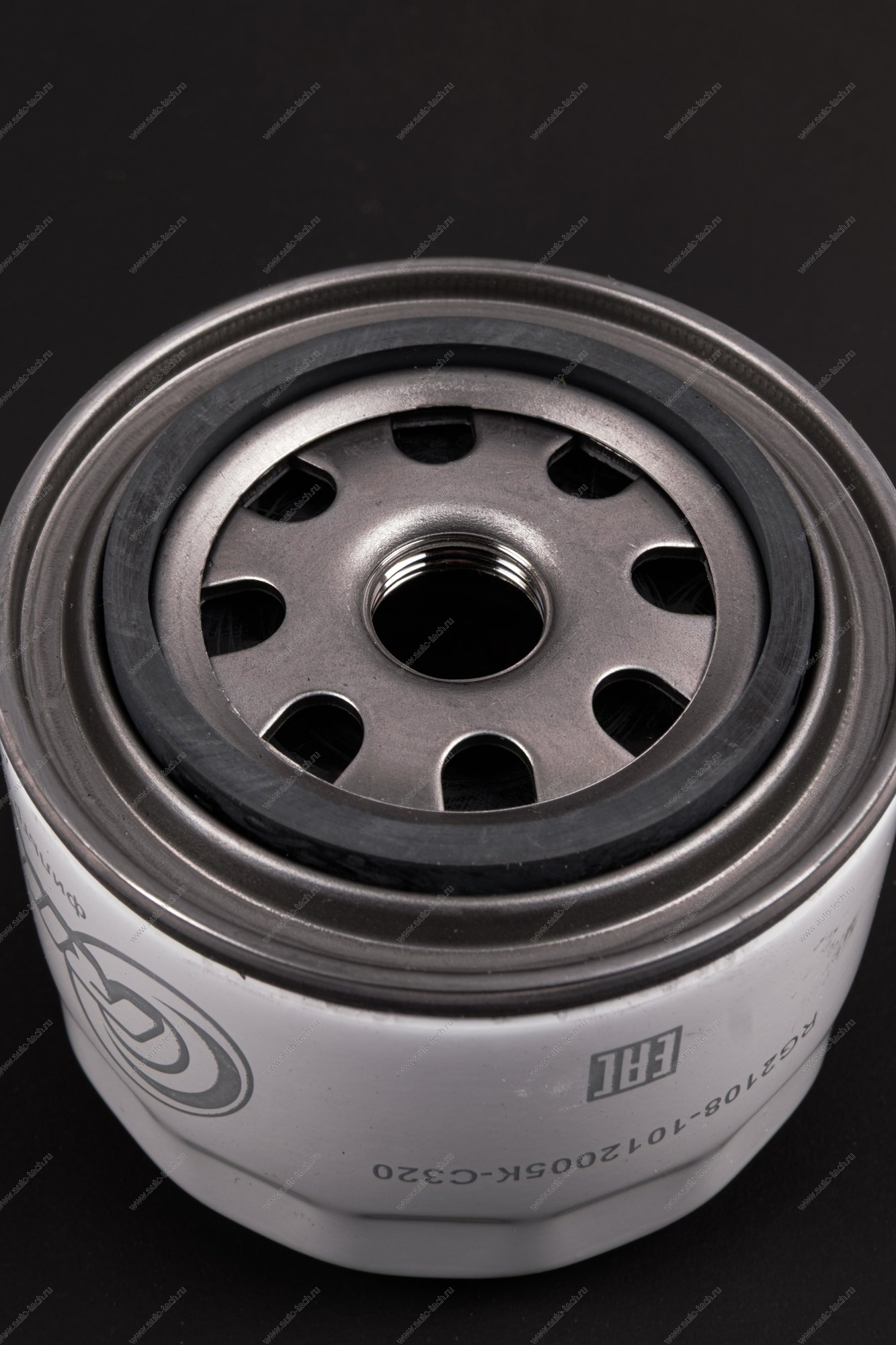 Фильтр масляный ВАЗ-2105,2108-2115,1118,2170 Riginal Riginal RG2108-1012005K-C320