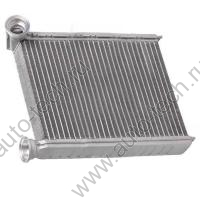 Радиатор отопителя LADA XRAY/Vesta (VALEO) Lada Радиатор отопителя LADA XRAY/Vesta (VALEO) Lada