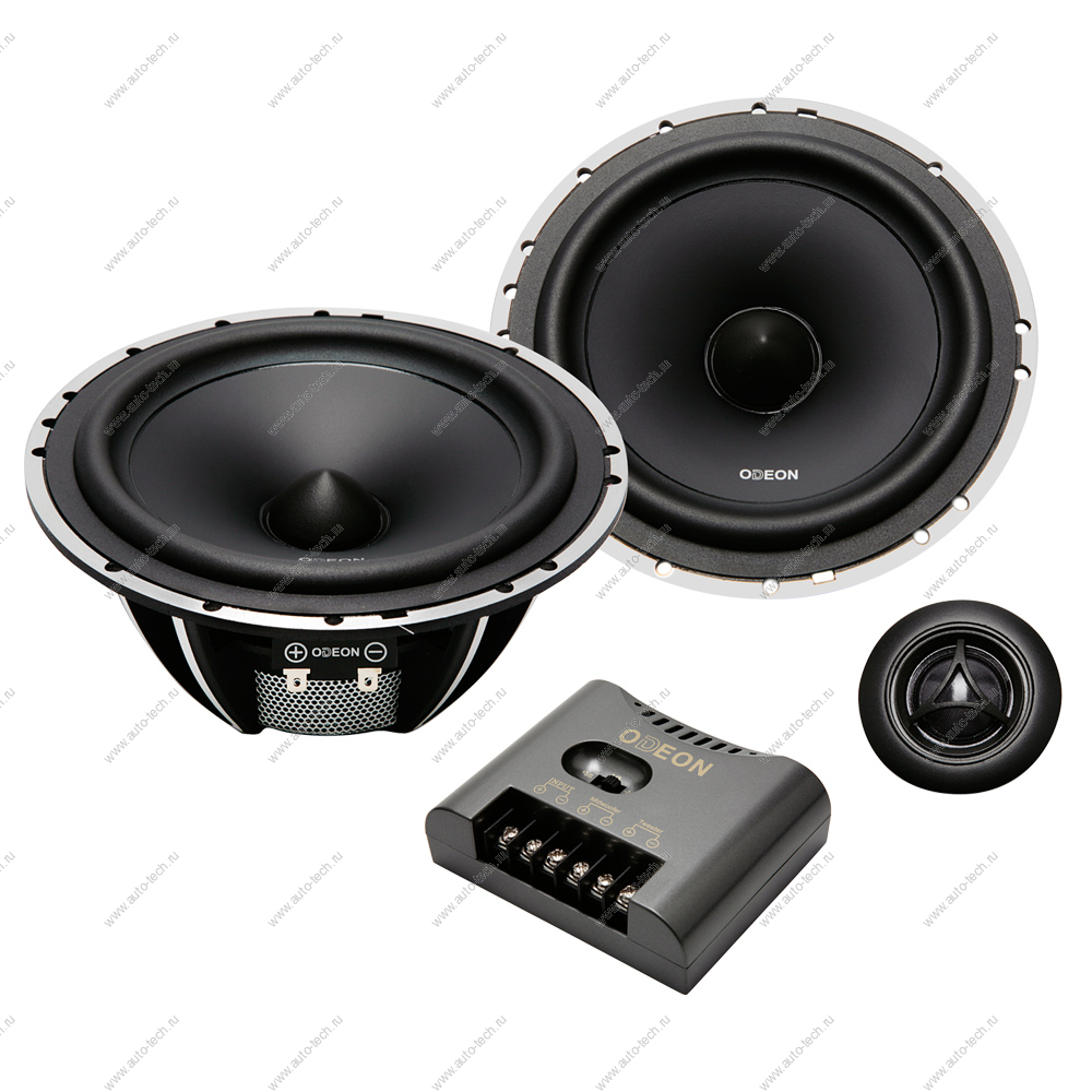 Громкоговоритель E.O.S. ODEON II- 16,2 E.O.S. E.O.S. ODEON II- 16,2
