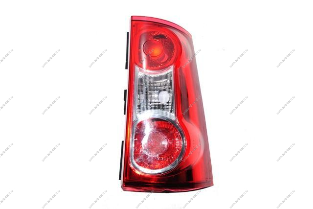 Фонарь задний правый LADA Largus/Лада Ларгус ORIGINAL Lada LADA 8200864610