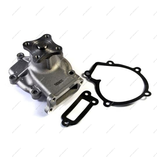 Насос водяной NISSAN 15439 Febi FEBI 15439