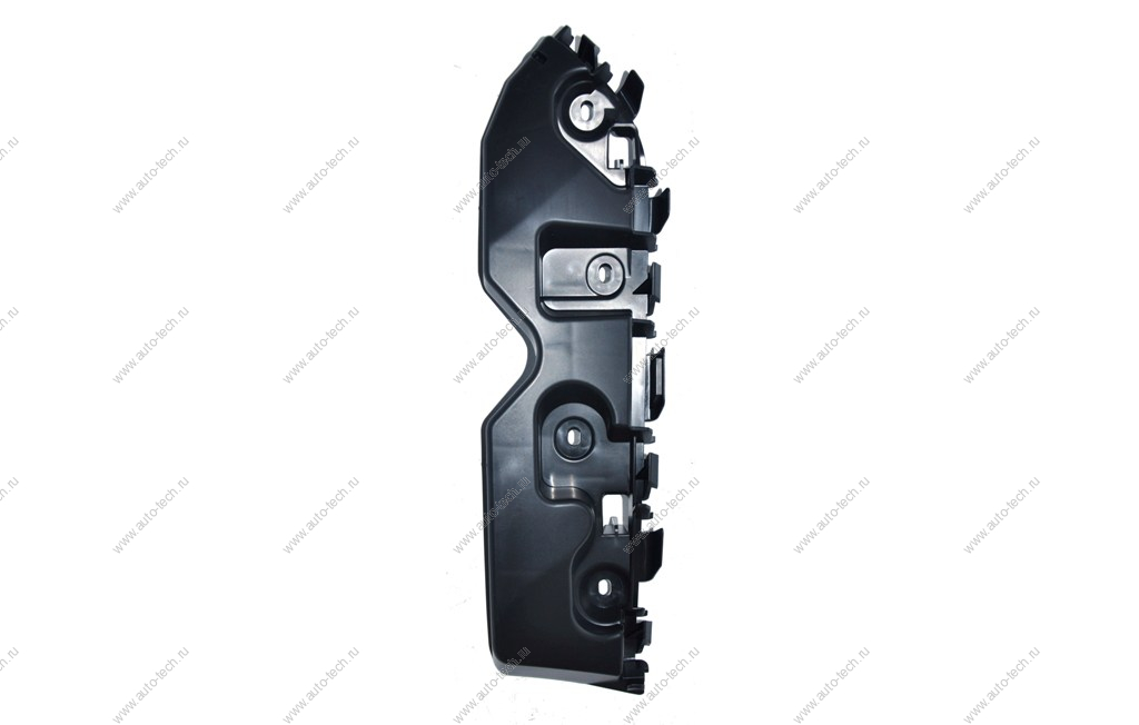 Кронштейн бампера передний правый RENAULT Duster/Рено Дастер (пласт) Renault RENAULT 622220011R