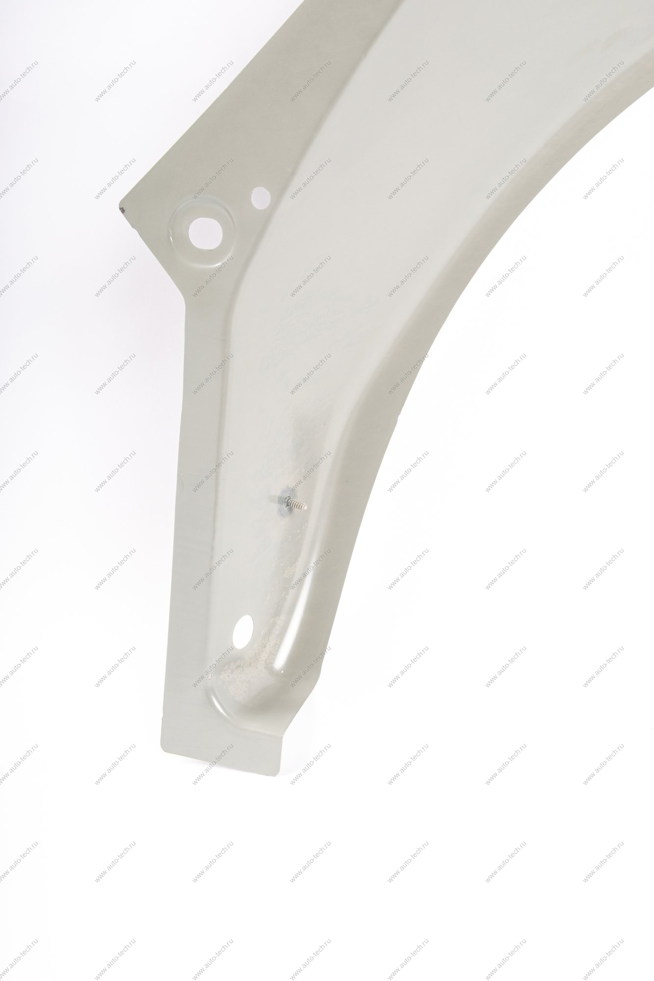 Арка наружная заднего колеса правая со шпильками в сборе Lada Vesta /SW/ SW Cross Lada LADA 8460013546