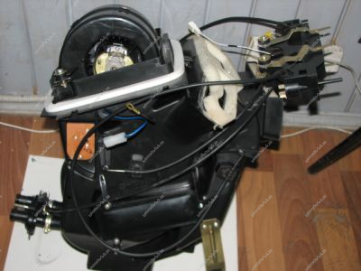 Отопитель в сборе  21140-8101012-00