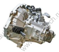 Коробка передач LADA Largus в сборе (BVI5-P3M,P4M) Lada LADA 21809170001000