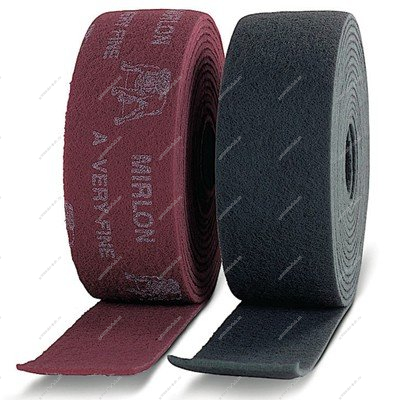 Скотч-Брайт AVF Abrex красный VERY FINE 360 VF