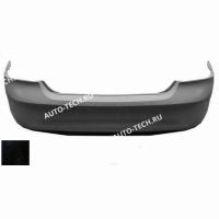 Бампер задний Ford Focus 2 седан крашеный Tuxedo Black Metallic UH/M7211A Китай  FDFOC08-640-UH/M7211A