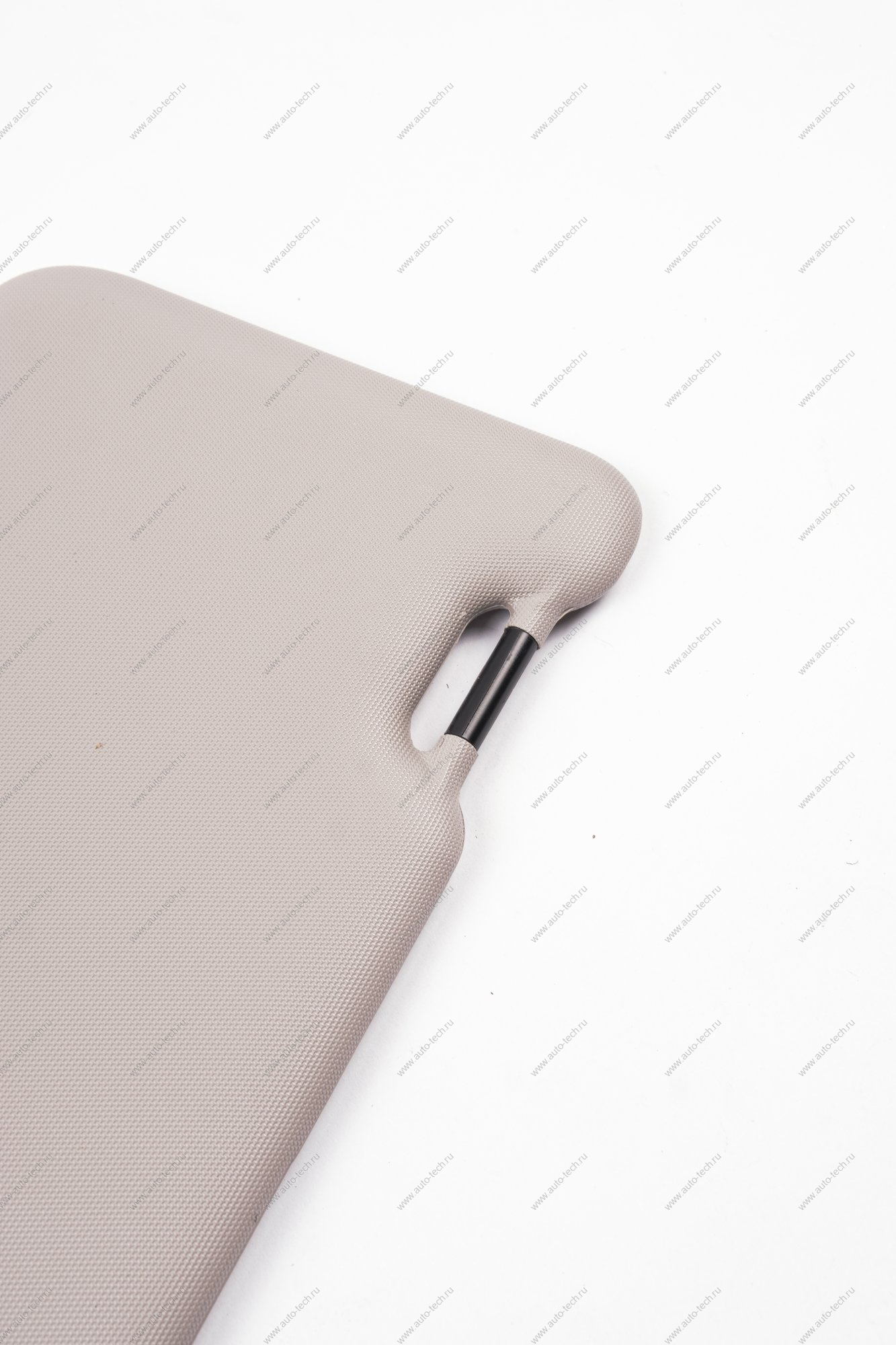 Козырек солнцезащитный LADA Largus/Лада Ларгус левый Lada LADA 8450091450