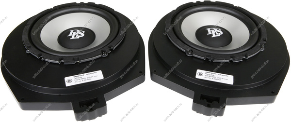 Сабвуферные динамики Сhallenger DLS BMW UPi6 Сhallenger Сhallenger DLS BMW UPi6