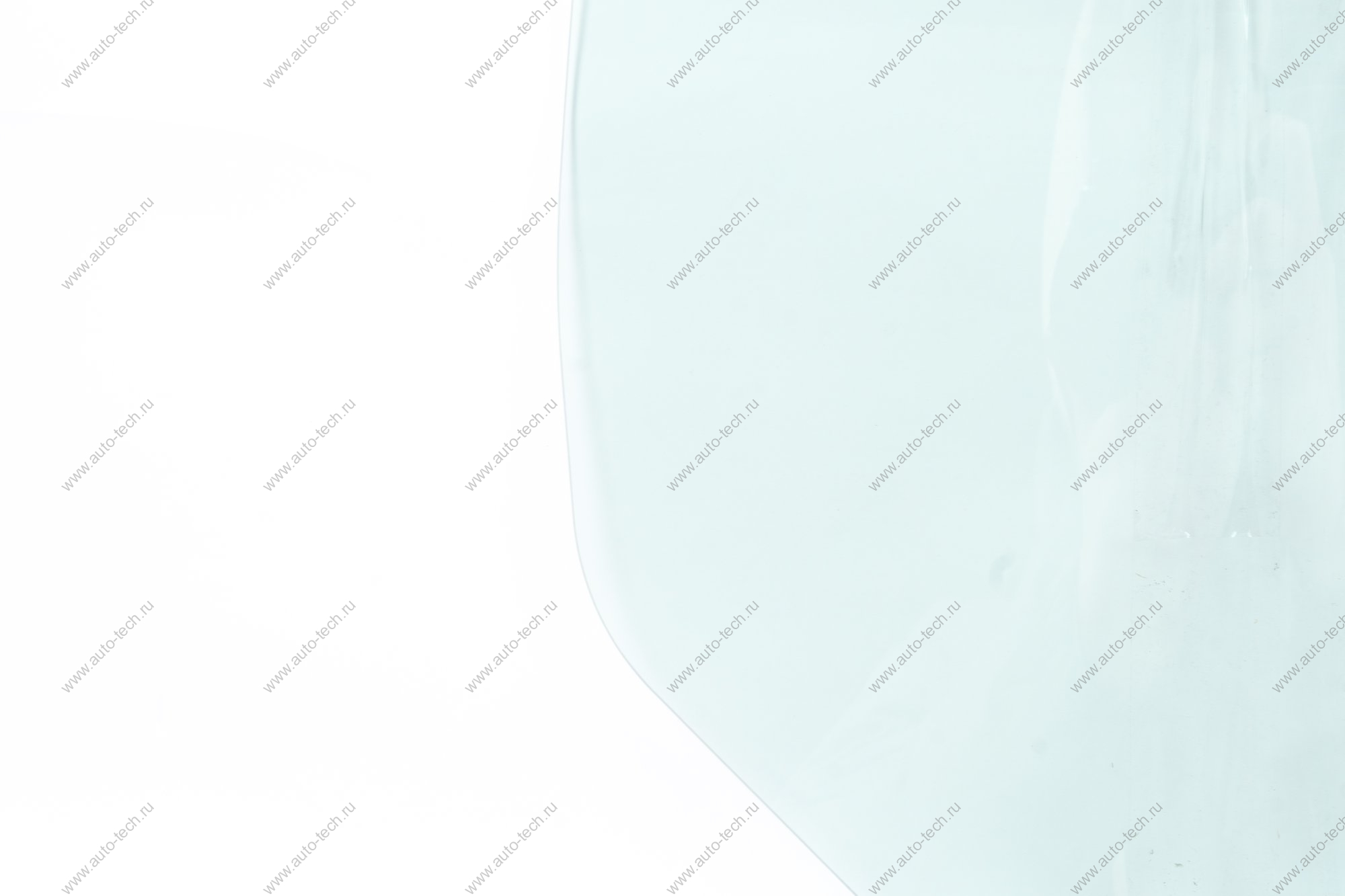 Стекло опускное задней двери ВАЗ-2123 левое Overtinted (тонирован) (AGC) Lada LADA 21230620321105