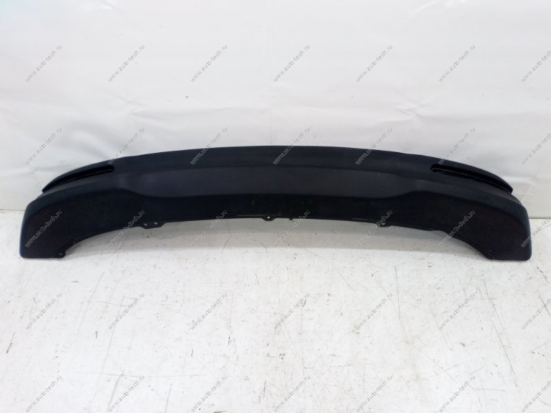 Спойлер бампера заднего Kia Cerato 2017-2018 NSP NSP NSP0286695A7800
