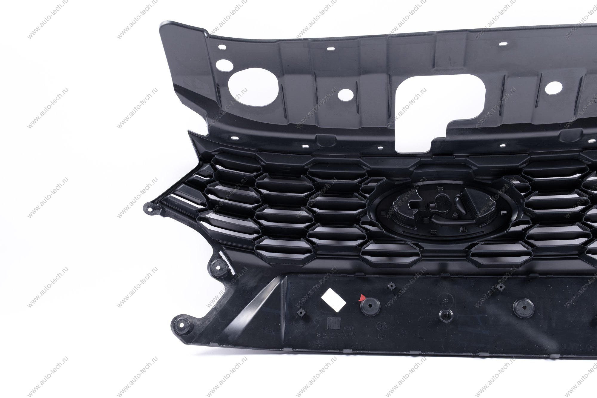 Решетка переднего бампера нижняя LADA ISKRA Lada LADA 622546018R