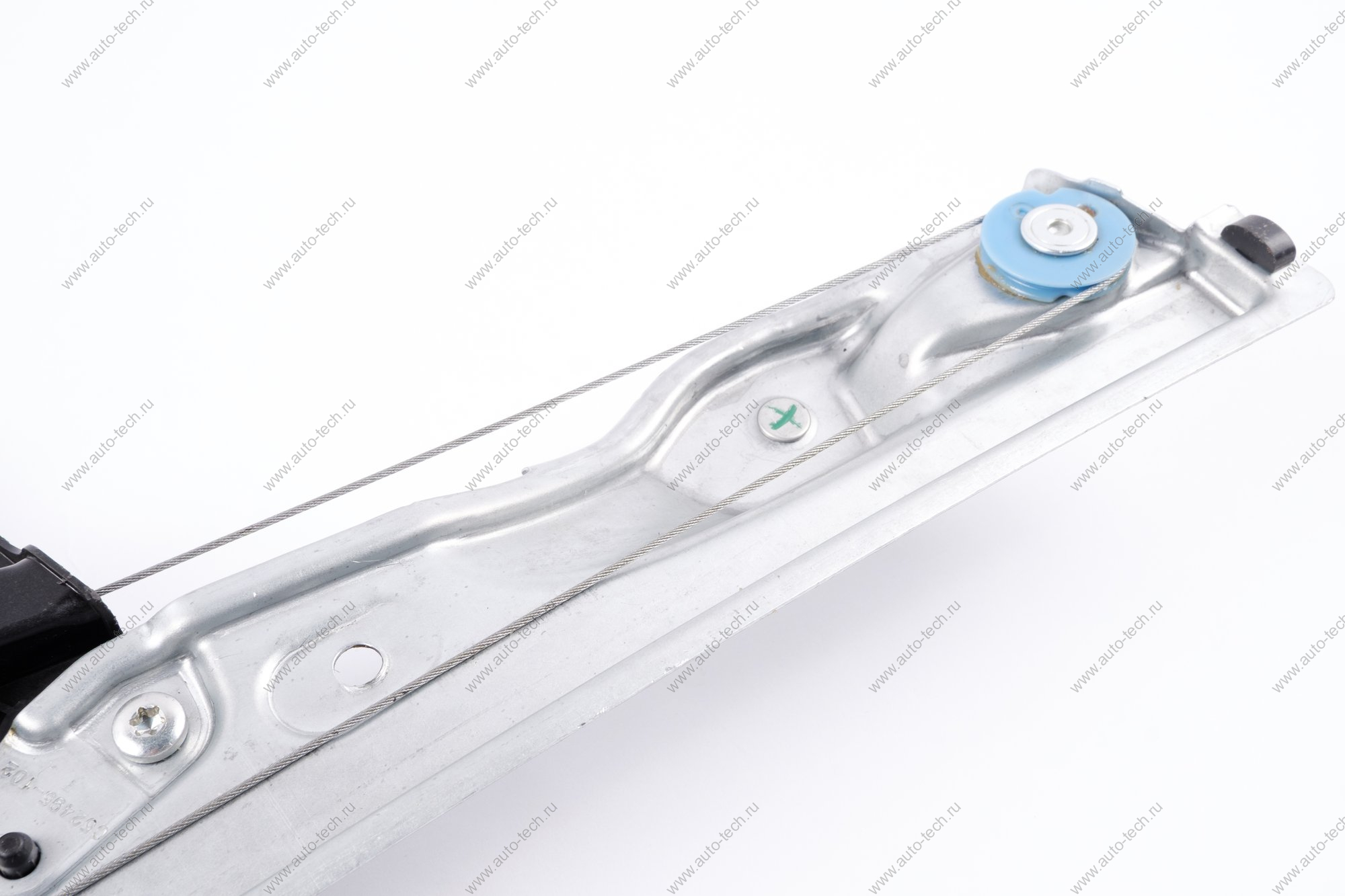 Стеклоподъемник электрический передней левой двери LADA XRAY АвтоВАЗ LADA 807213463R