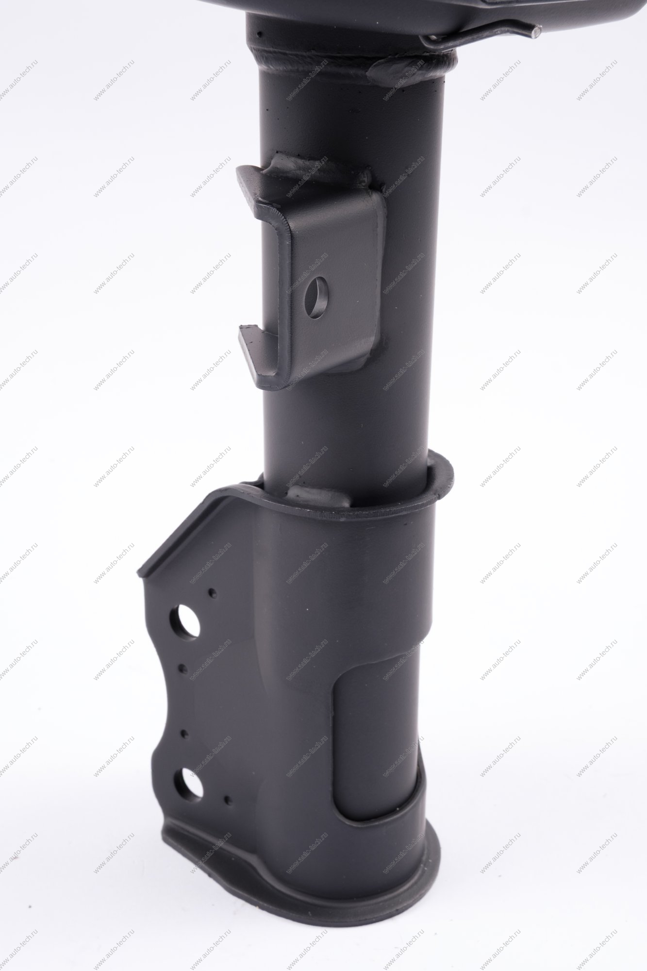 Стойка телескопическая передней подвески левая LADA Vesta/Веста 1 шт. (амортизатор) TRIALLI TRIALLI AG01164