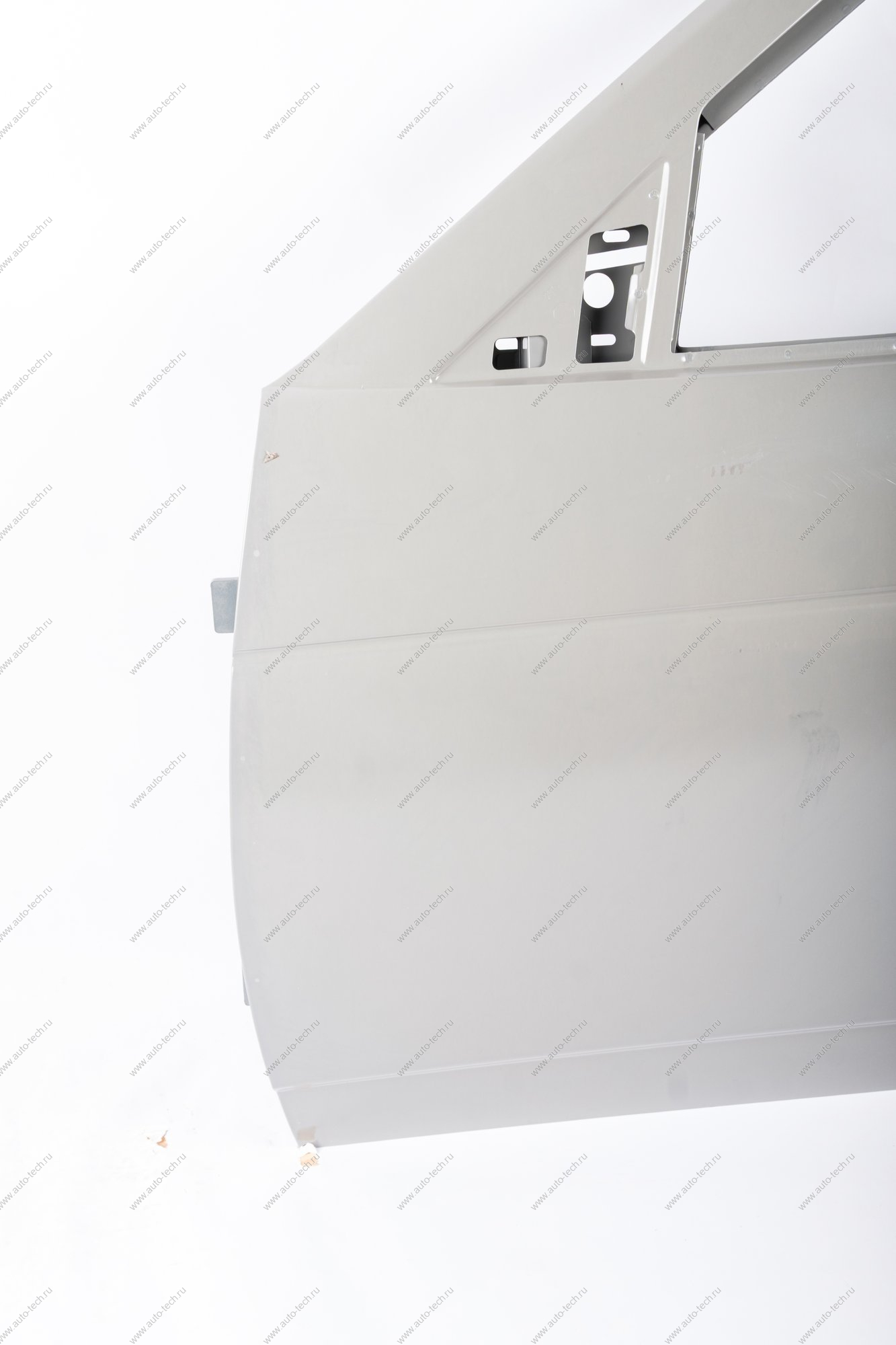 Дверь ВАЗ-2110/2170 передняя левая (катафорезный грунт) Lada LADA 21100610001570