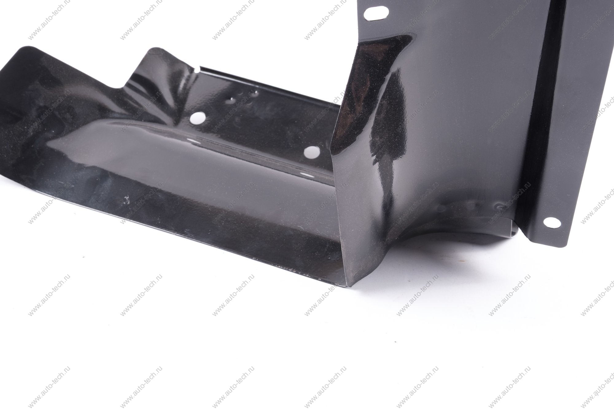 Экран топливного бака ВАЗ-1118 (ОАО АВТОВАЗ) АвтоВАЗ 11180110109210