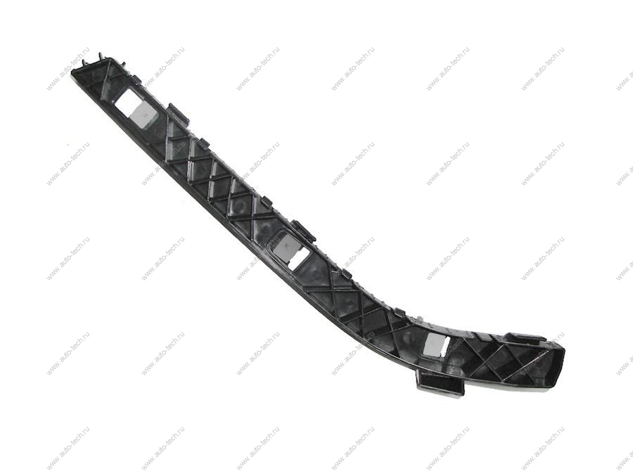 Кронштейн заднего бампера SDN правый Кiа Rio 2015-2017 Bodyparts Bodyparts KARIO11-9B0-R