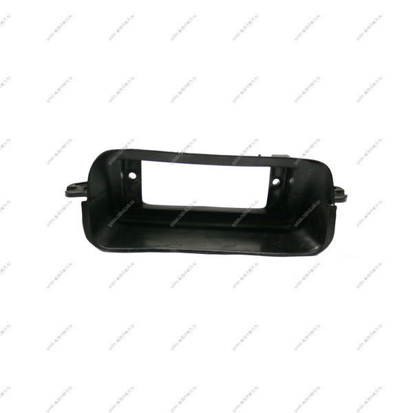 Кронштейн подфарника 2121 пара К-Т(пластмасс) LADA 21210-8401180/81
