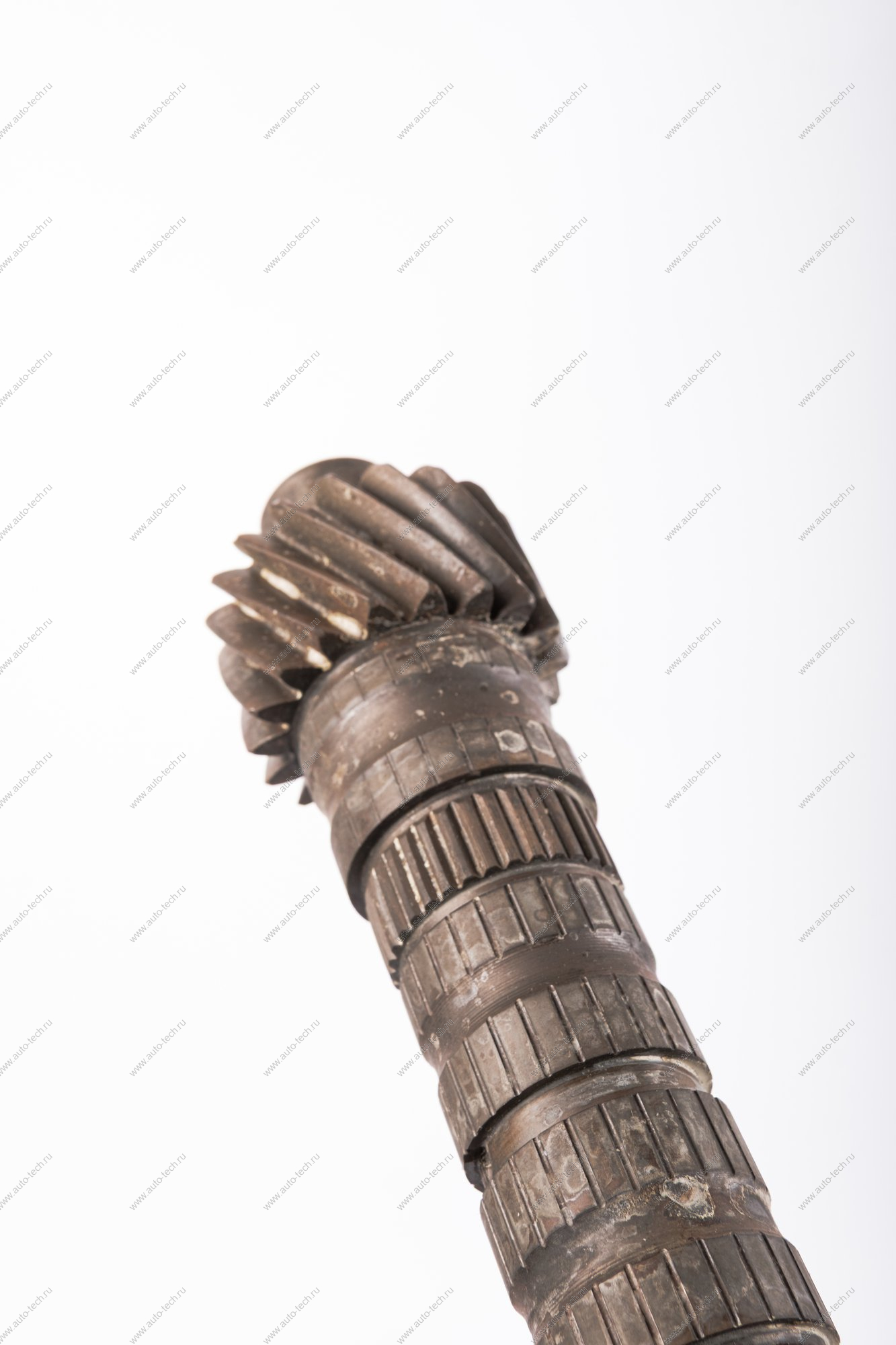 Вал вторичный КПП 18 зуб. LADA Vesta Lada LADA 21800170110520