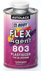 Эластификатор 803 FLEX AGENT 1л Body Body 803