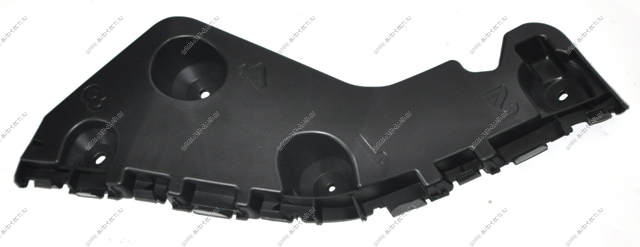 Кронштейн заднего бампера RENAULT Duster/Рено Дастер правый (пласт) 622200145R Renault RENAULT 622200010R