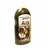 Полироль Одношаговая SCHOLL S17 для стандартных и керам. лаков 1кг  S17