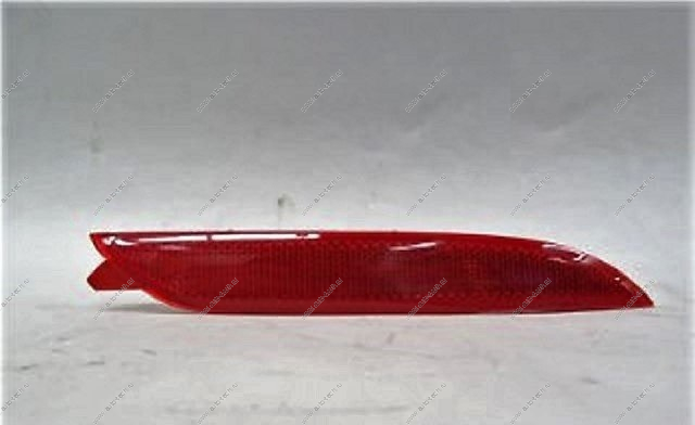 Катафот-отражатель в задний бампер Kia Ceed 2012-2018 SAT SAT ST-223-29E2L