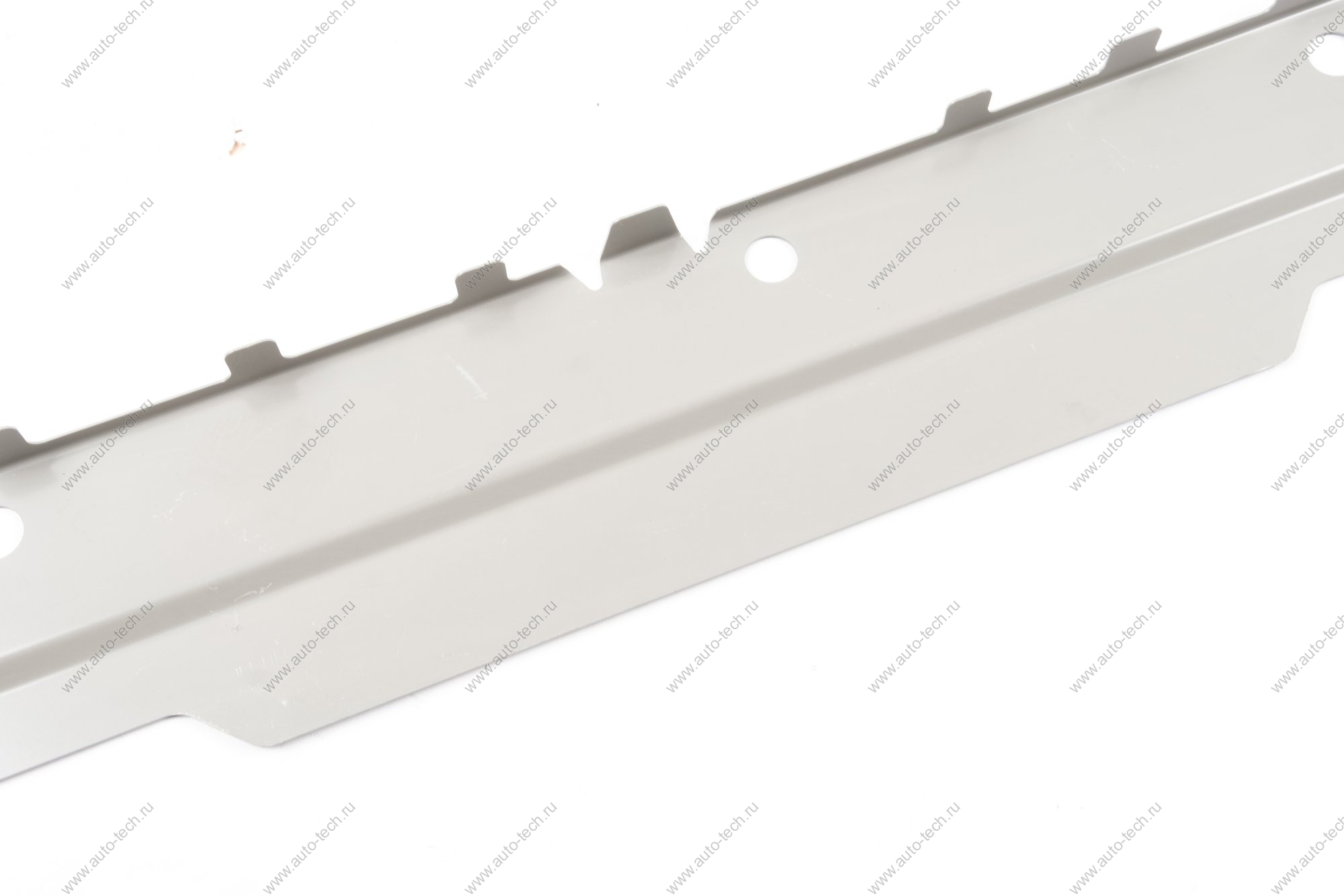 Соединитель порога ВАЗ-1118 пола правый (катафорезный грунт) Тольятти Тольятти 11180510106870