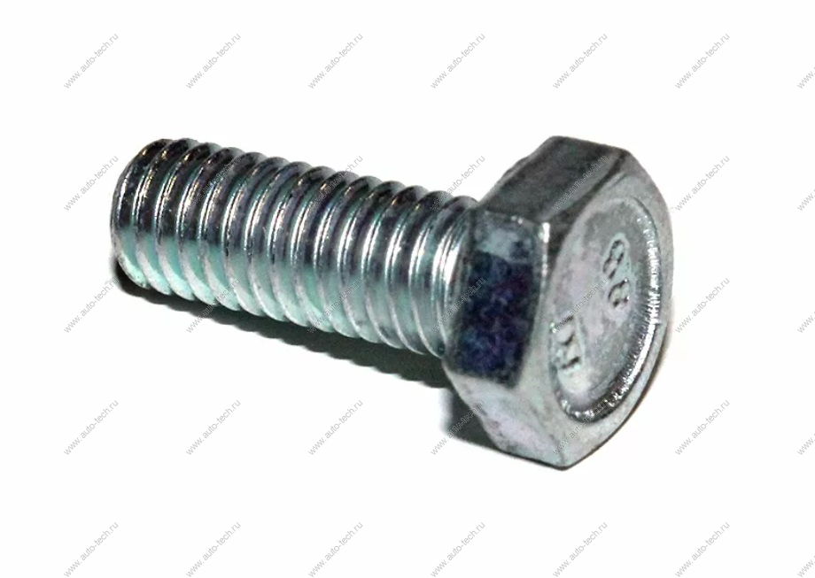 Болт M6x16 Lada LADA 00001-0009022-21