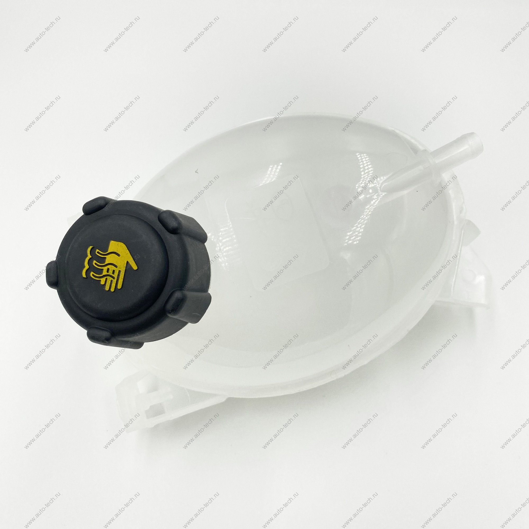 Бачок расширительный RENAULT Lagan II,Sandero II Renault RENAULT 217100680R