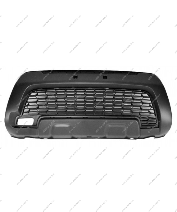Решетка RENAULT Duster 2015- переднего бампера нижняя ( к бамперу 620224960R) BODY PARTS Bodyparts RNDUS15193C