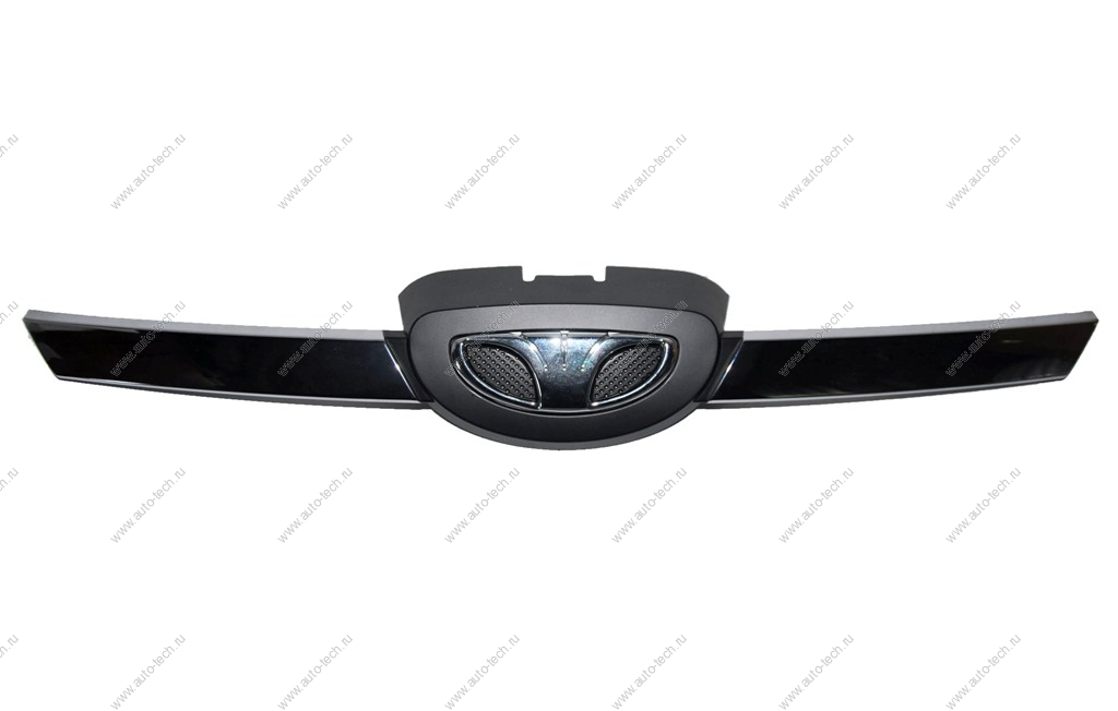 DAEWOO Nexia N-150 Молдинг решетки радиатора GM GM S3052011