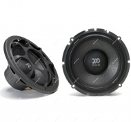 Автомобильная акустика MOREL VIRTUS MW 6 (пара) MOREL MOREL VIRTUS MW 6