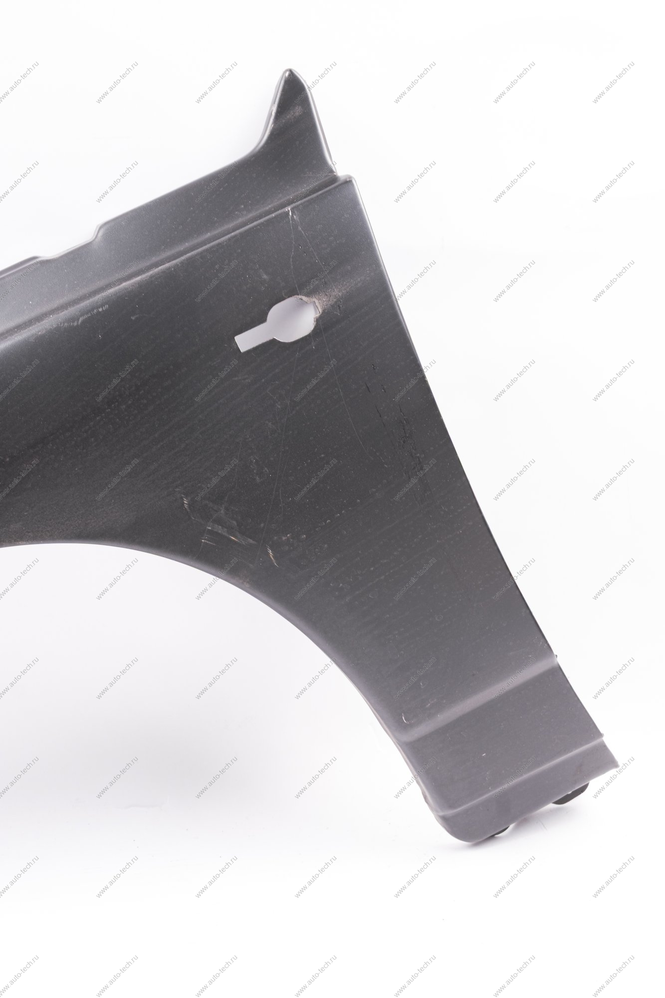 Крыло переднее левое ВАЗ-2110 Начало НАЧАЛО 2110-8403015