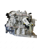 Коробка передач(cvtx) вариатор в сборе LADA Vesta/Xray/Nissan Renault RENAULT 320101618R