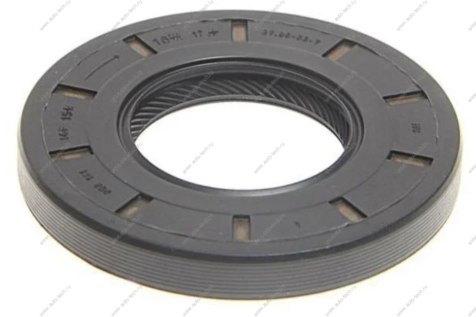 Сальник полуоси коробки передач LADA Largus Stellox Stellox 34-00034-SX