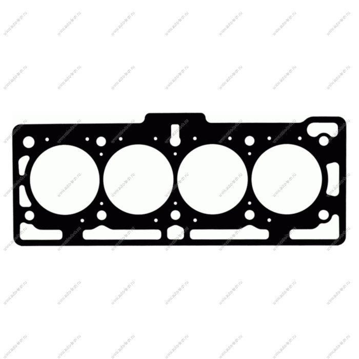 Прокладка ГБЦ Renault Logan 1,4-1,6,Sandero, Largus БЦМ БЦМ БЦМ8200296969-02