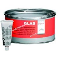 Шпатлевка Glas 1.76кг CarSystem CarSystem 127974