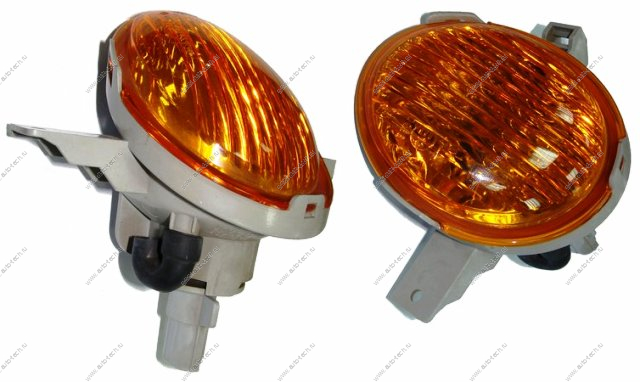 DAEWOO Matiz Указатель сигнала поворота левый GM GM 96563486