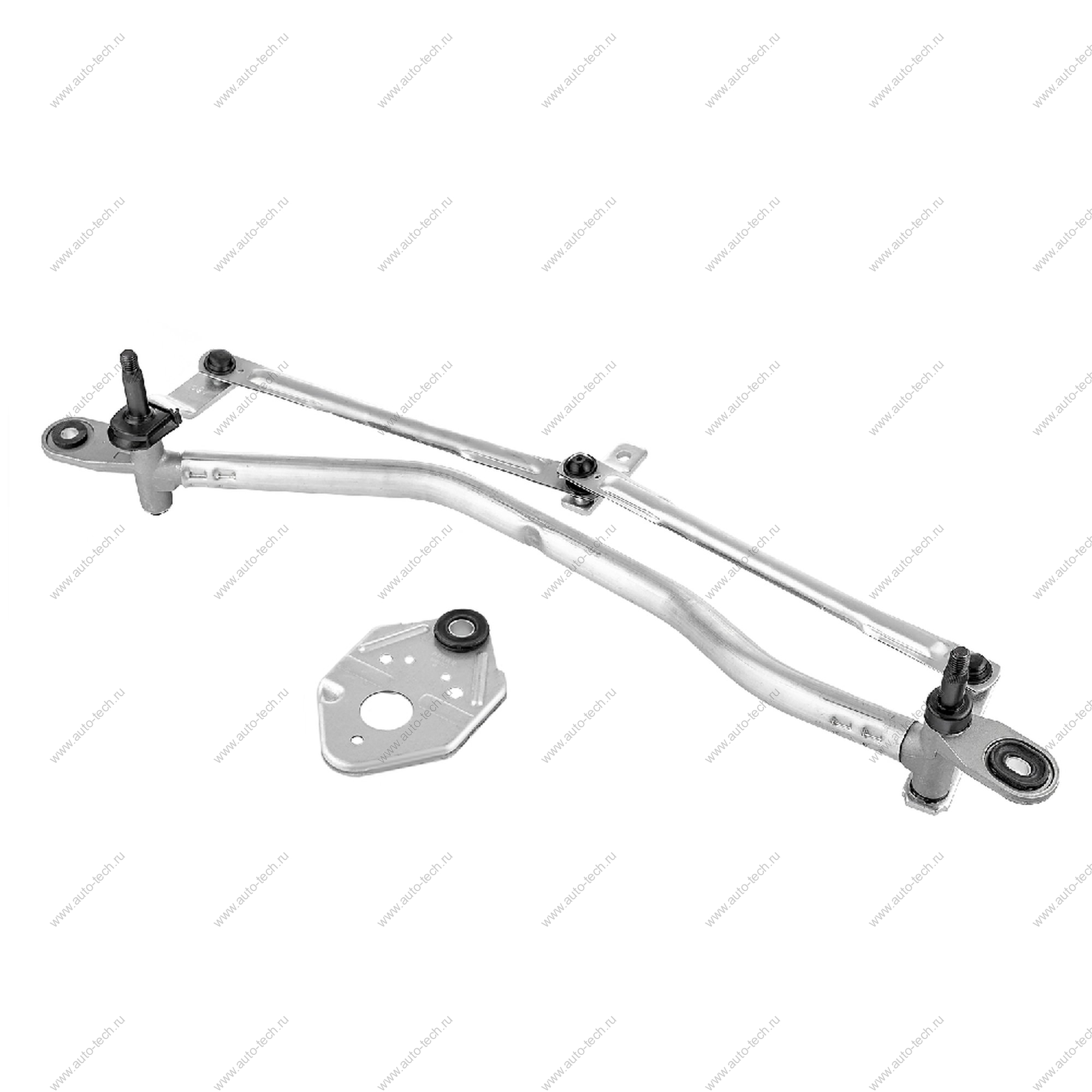 Трапеция привода стеклоочистителя LADA Vesta VOLTON VOLTON VLT8450007313