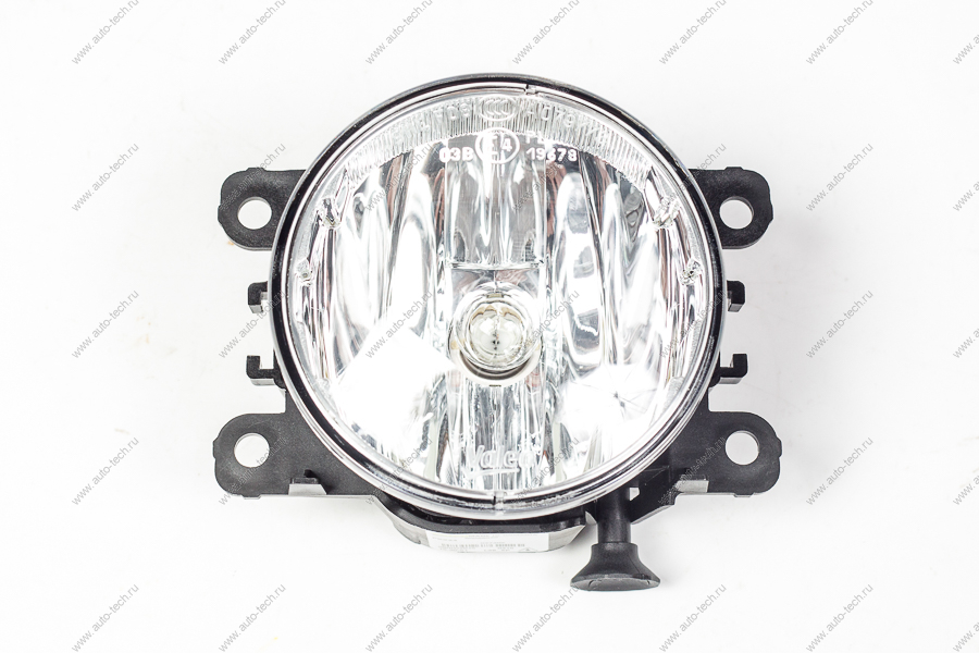 Фара RENAULT Logan 1,2 фаза противотуманная Valeo VALEO 047402
