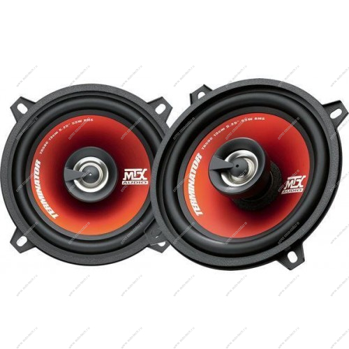 Коаксиальная акустика MTX AUDIO TR50C MTX AUDIO MTX AUDIO TR50C
