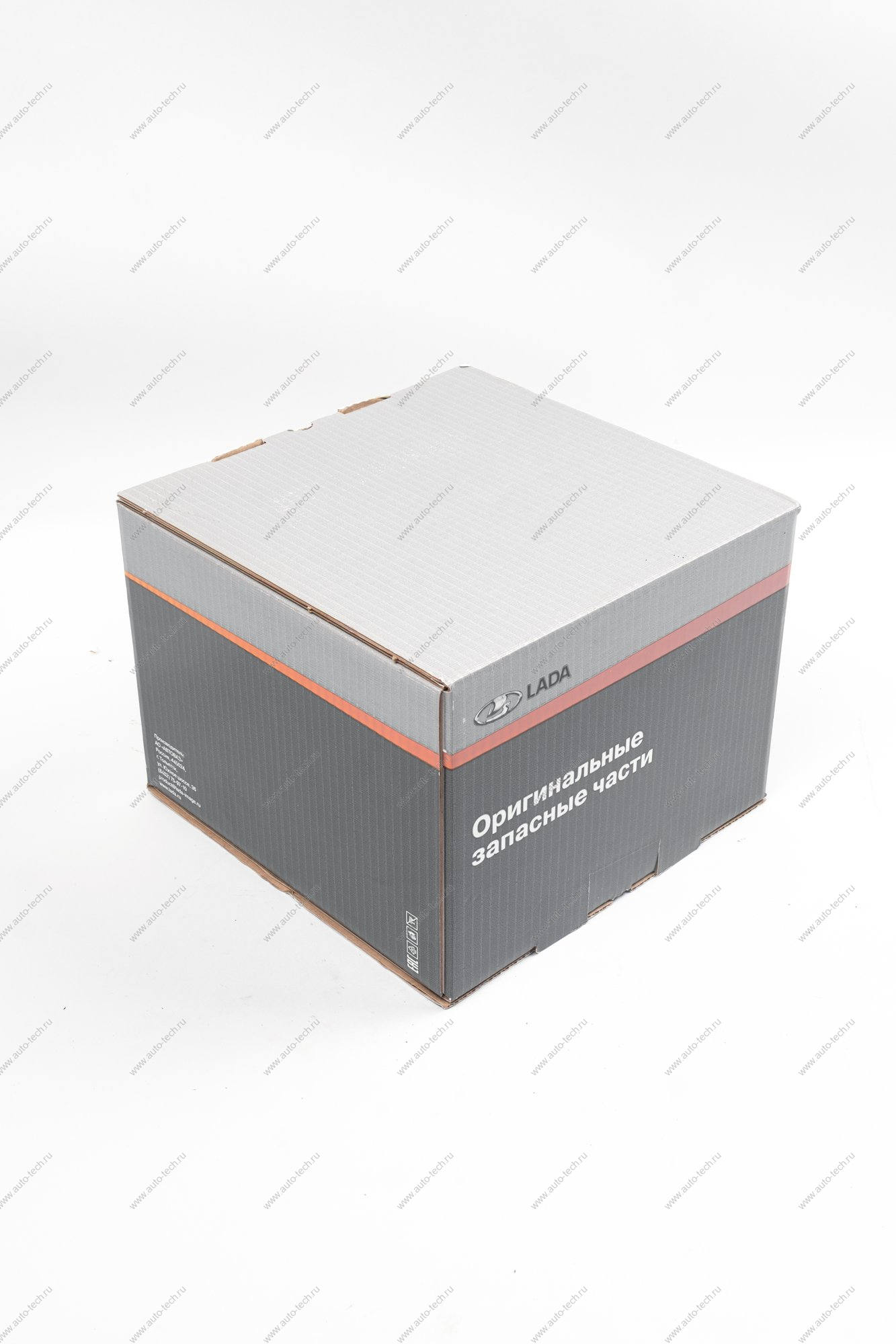 Фонарь задний внутренний левый светодиодный LADA Vesta FL ORIGINAL Lada LADA 8450040005