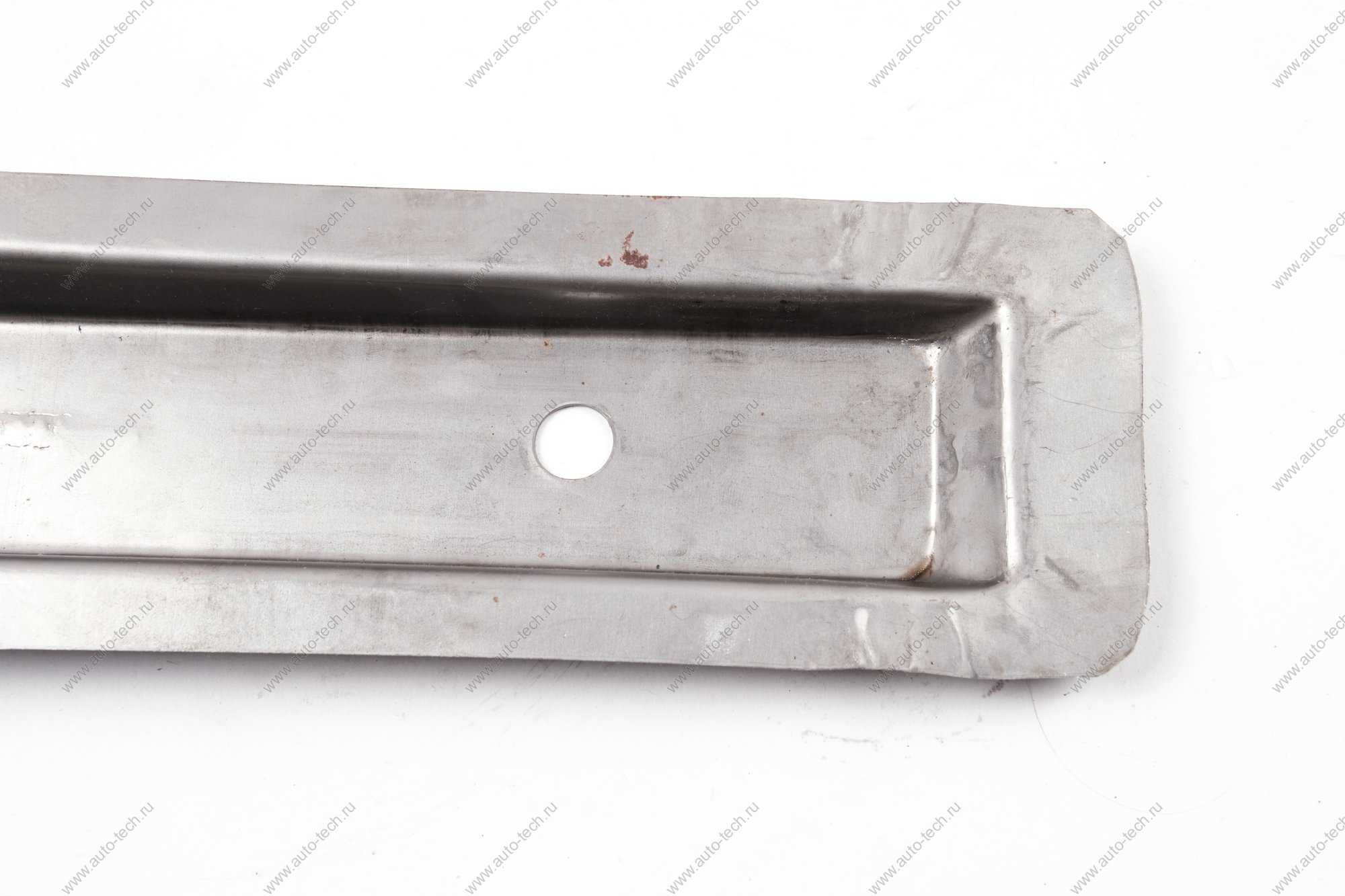 Лонжерон пола передний ВАЗ-2110 левый (на днище) Kamaz KAMAZ 21100510130336