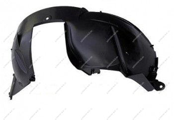 Подкрылок передний правый LADA Largus/RENAULT Logan 10-13 TORK TORK TRK8798