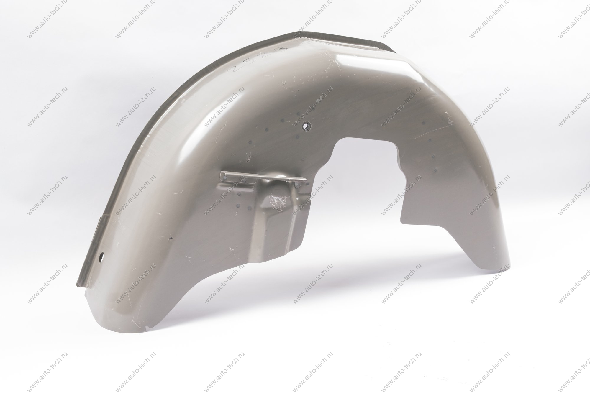 Арка внутренняя ВАЗ-21214 заднего колеса правая Lada LADA 21214510124020