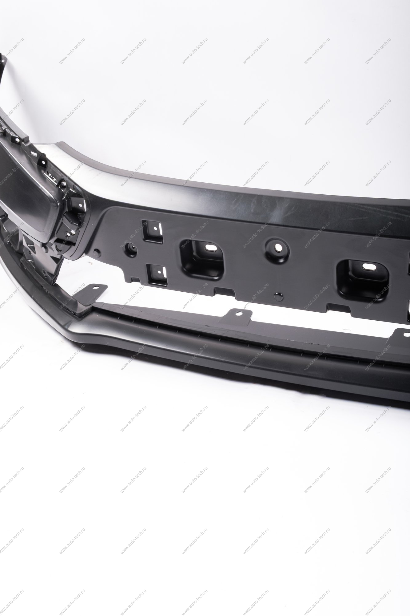 Бампер (FL) LADA GRANTA 2018- передний Sat SAT ST-LD2191-000-A0