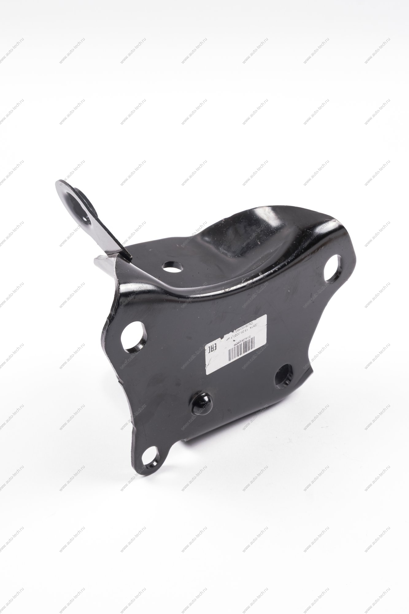 Кронштейн крепления рычагов задней подвески правый LADA Largus Renault RENAULT 554290980R