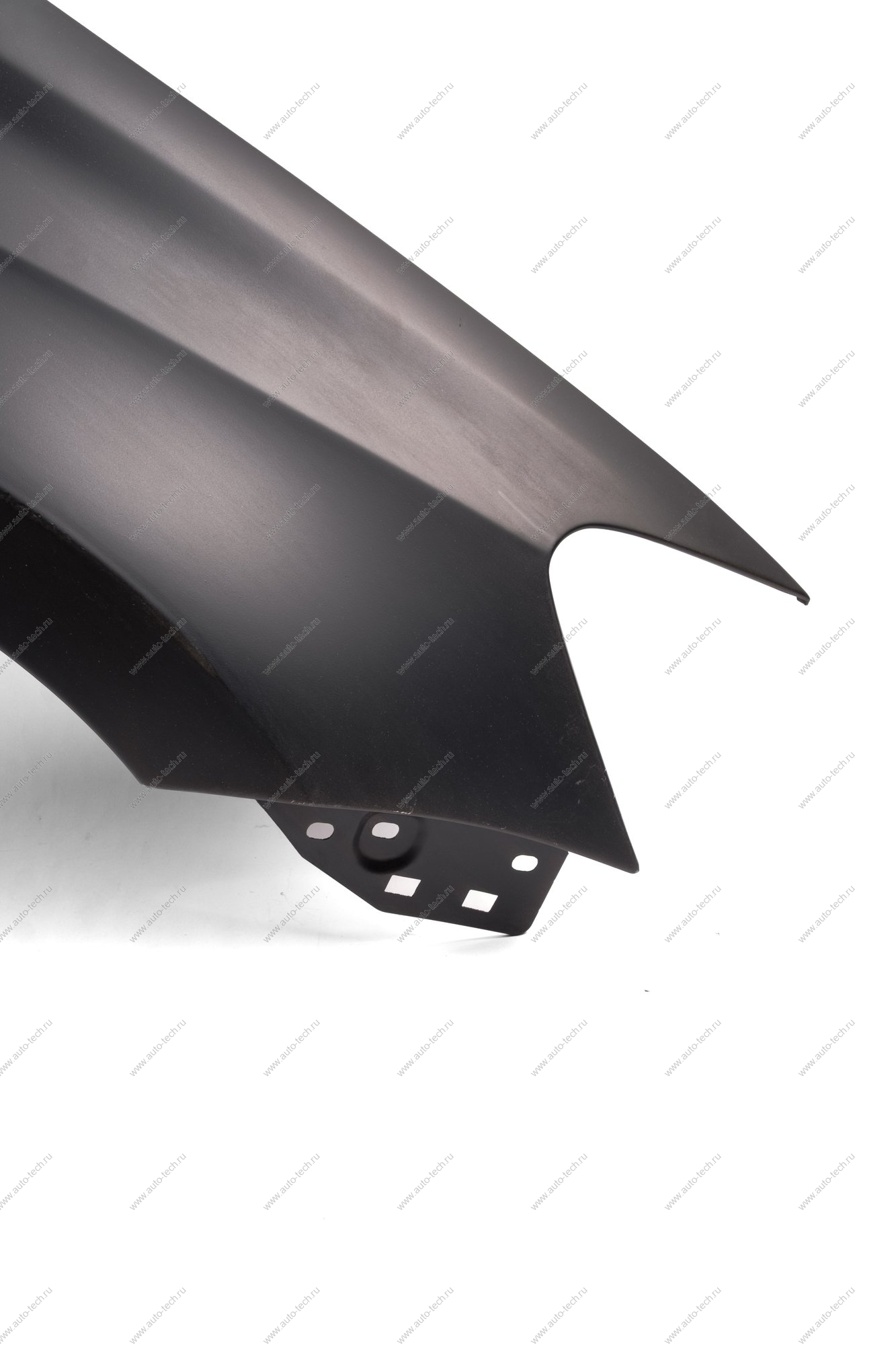 Крыло переднее правое VOLKSWAGEN Polo Начало НАЧАЛО 3608-8403014